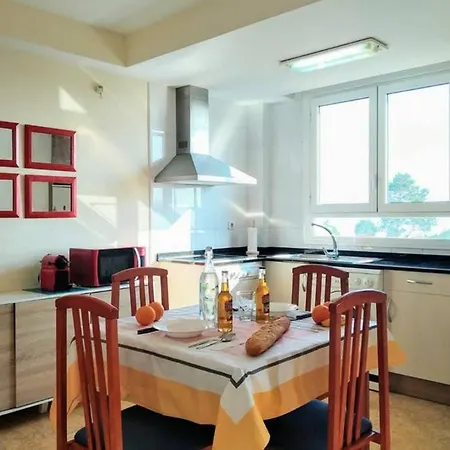 Casa A 5 Min De Cala Blanca Wi-fi Garaje Piscina * Alcossebre
