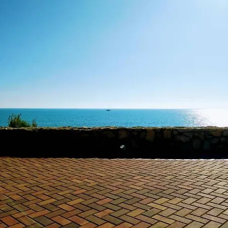 Casa A 5 Min De Cala Blanca Wi-fi Garaje Piscina * Alcossebre