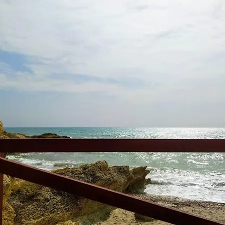 Casa A 5 Min De Cala Blanca Wi-fi Garaje Piscina Apartmán Alcossebre