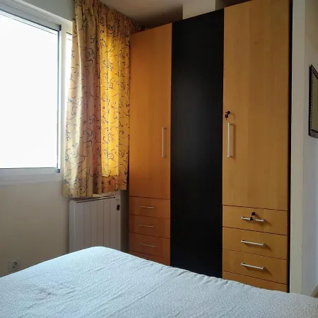 Apartmán Casa A 5 Min De Cala Blanca Wi-fi Garaje Piscina